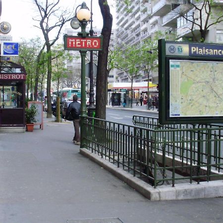 Newly Renovated ! Stunning 2Br Apt In The Heart Of Paris 15 外观 照片